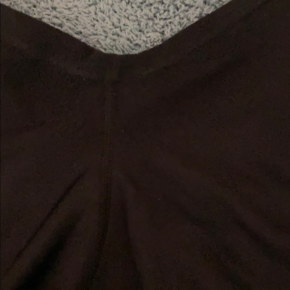 Cycling 🚴♀️ shorts (No padding) - Picture 4 of 4